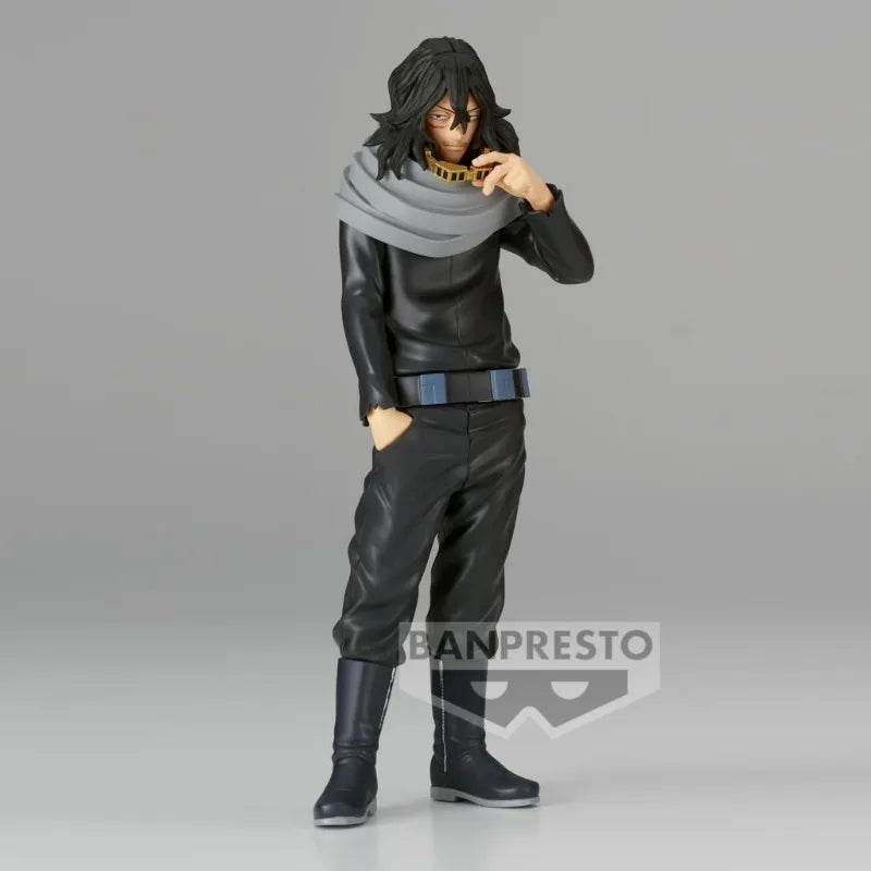Banpresto - My Hero Academia - Age of Heroes - Eraser Head (Shota Aizawa)
