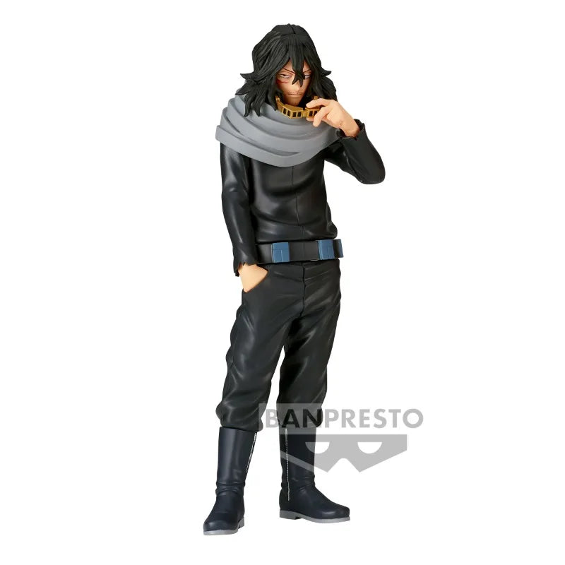Banpresto - My Hero Academia - Age of Heroes - Eraser Head (Shota Aizawa)