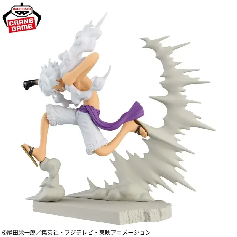 Banpresto - One Piece - Bandai Spirits Senkozekkei Figure