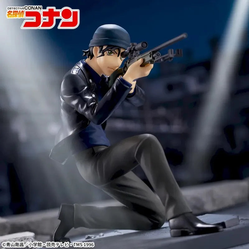 SEGA Detective Conan Luminasta Akai Shuichi & Furuya Rei