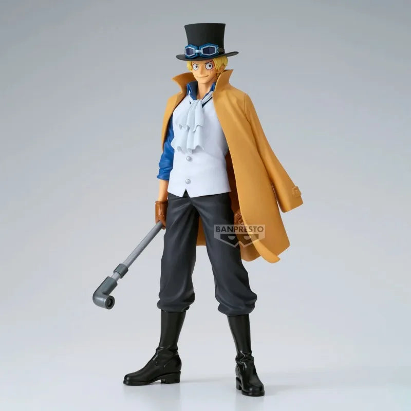 Banpresto - One Piece - Sabo DXF ~The Grandline Series~ Extra Figure