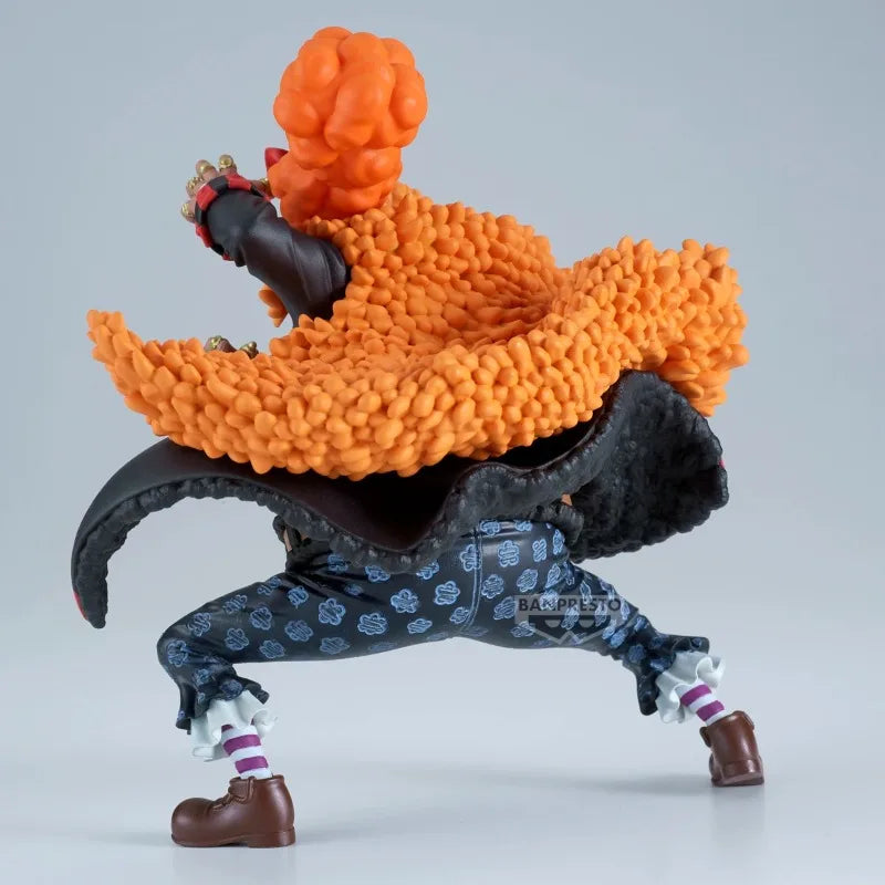 Banpresto - One Piece - Marshall D. Teach Battle Record Collection Figure