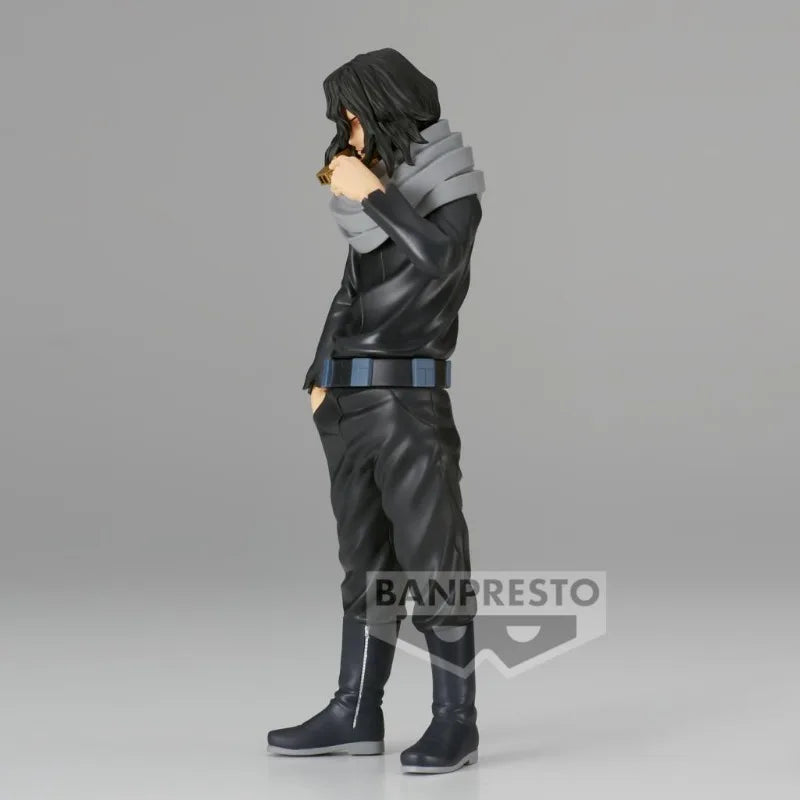 Banpresto - My Hero Academia - Age of Heroes - Eraser Head (Shota Aizawa)