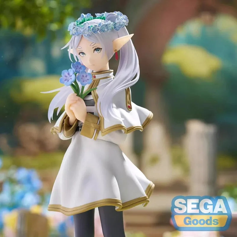 SEGA-Luminasta Frieren: Beyond Journey's End ~Flower Garden~