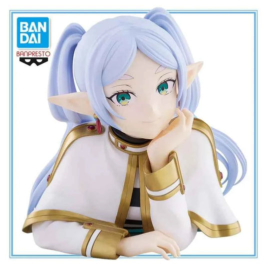 Banpresto - Frieren: Beyond Journey's End - Bust Figure