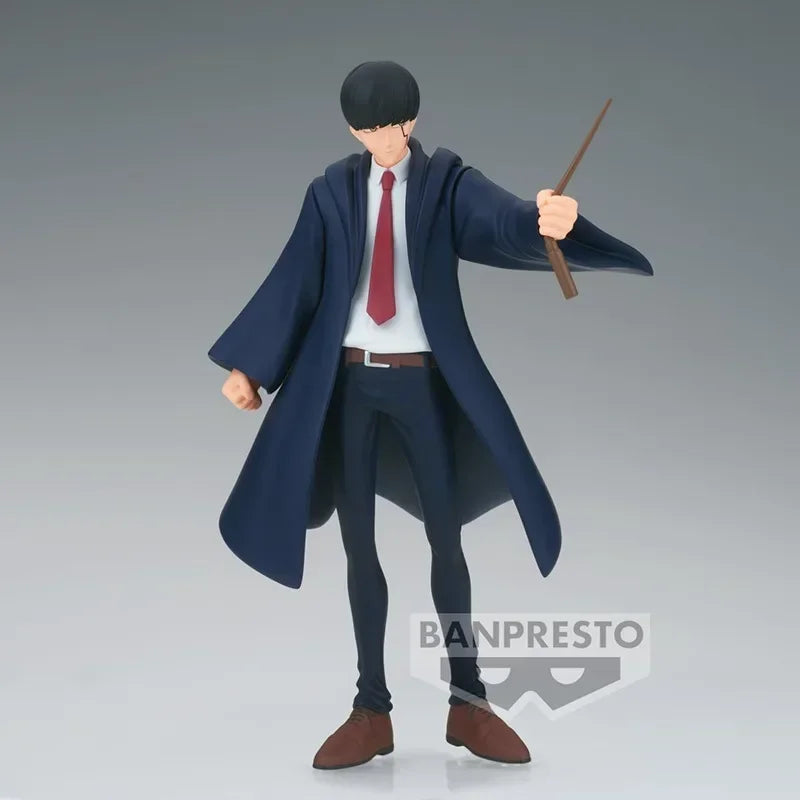 Banpresto - Mashle - DXF