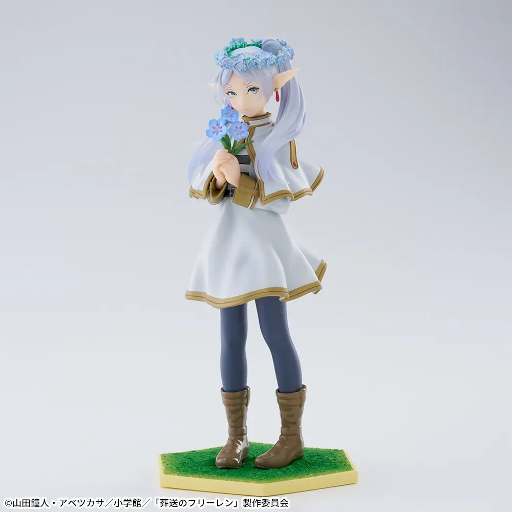 SEGA-Luminasta Frieren: Beyond Journey's End ~Flower Garden~