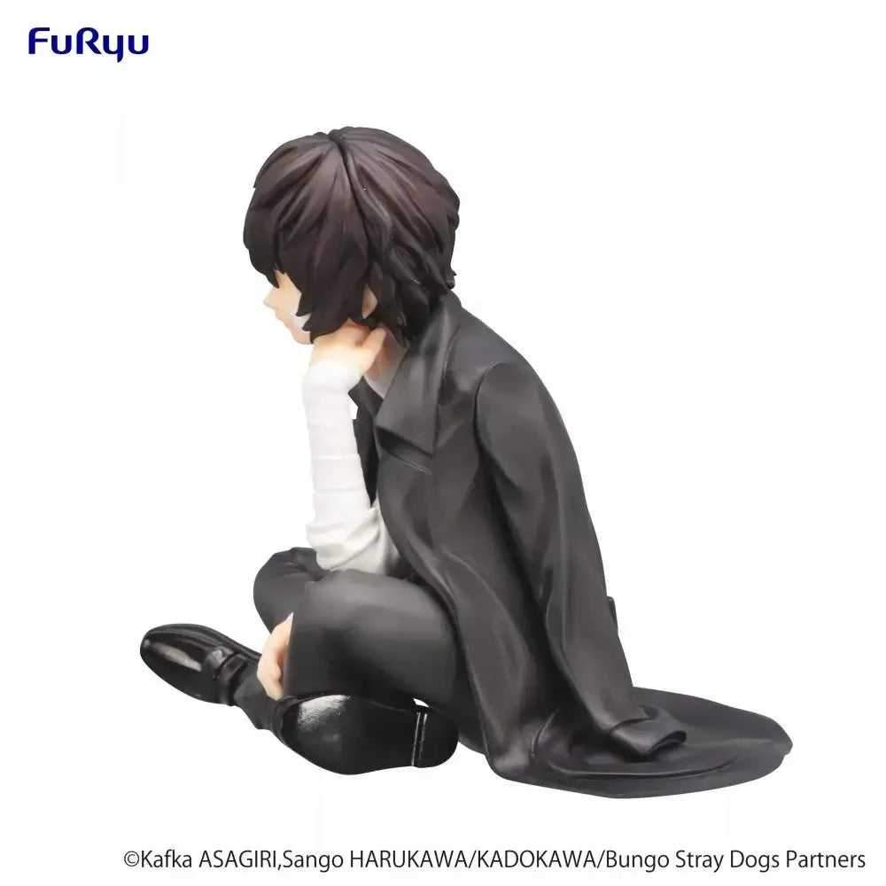FuRyu - Bungo Stray Dogs - Juugo-Sai Hen Noodle Stopper