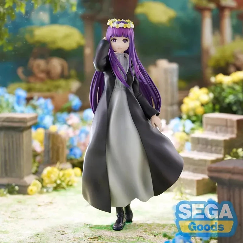 SEGA-Luminasta Frieren: Beyond Journey's End ~Flower Garden~