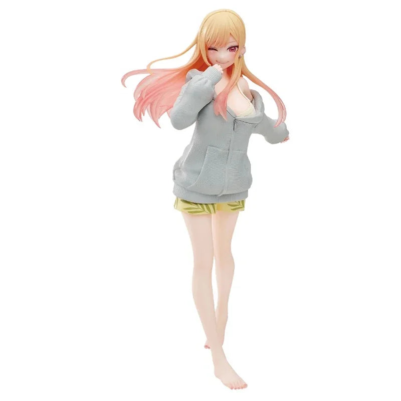 My Dress-Up Darling Doll is A Love Dress-Up, Plainclothes Ver. Kitagawa Umu Figure