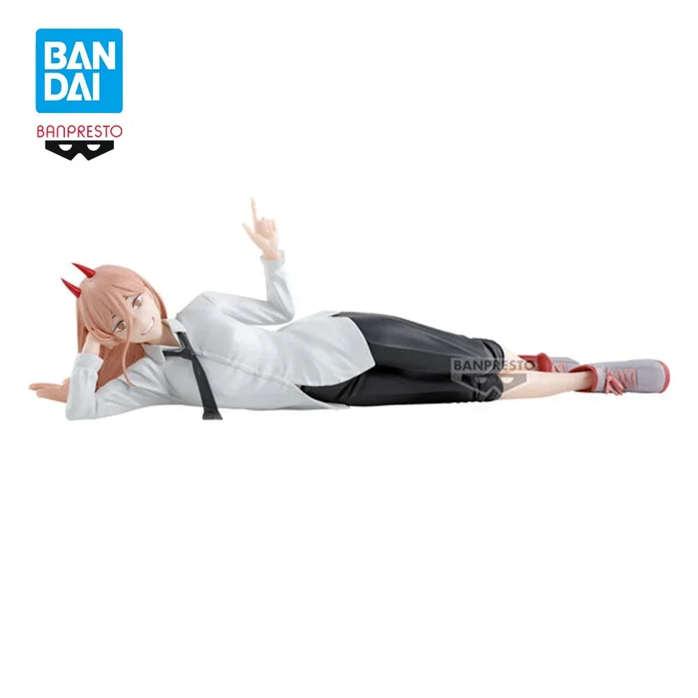 Banpresto - Chainsaw Man - Power 2 Figure