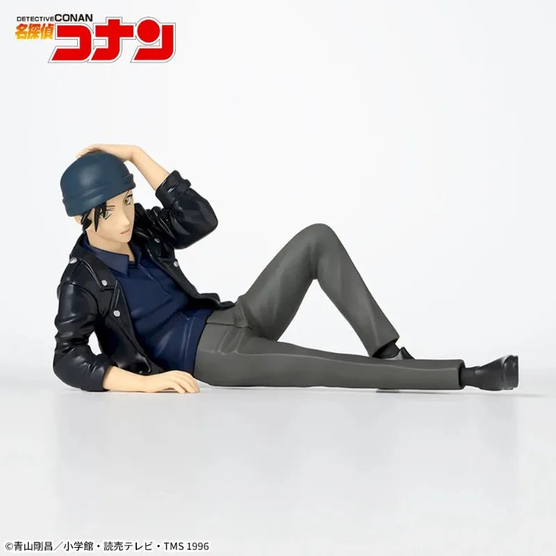 SEGA Detective Conan Luminasta Akai Shuichi & Furuya Rei