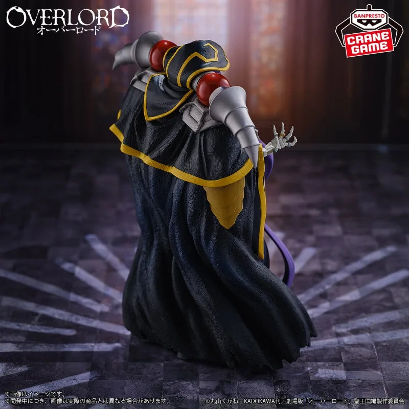 Banpresto - Overlord
