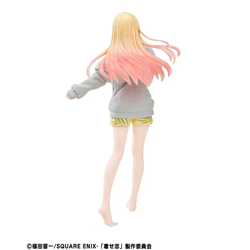 My Dress-Up Darling Doll is A Love Dress-Up, Plainclothes Ver. Kitagawa Umu Figure