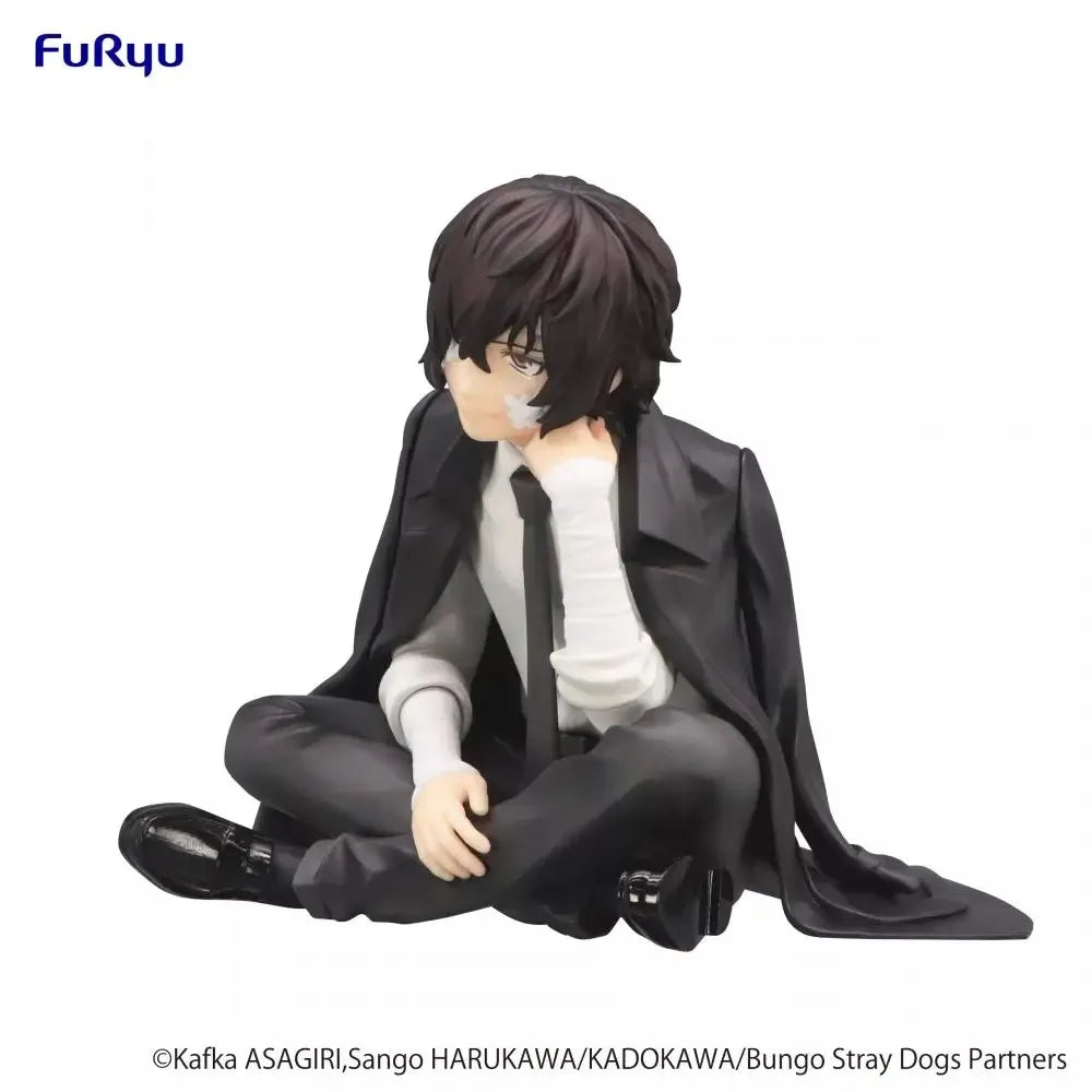 FuRyu - Bungo Stray Dogs - Juugo-Sai Hen Noodle Stopper