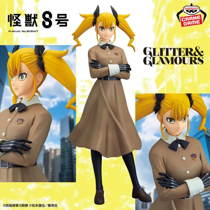 Banpresto - Kaiju No. 8 - Glitter & Glamours Figure