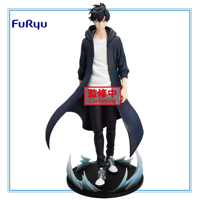 Solo Leveling: Sung Jinwoo Trio-Try-iT Figure