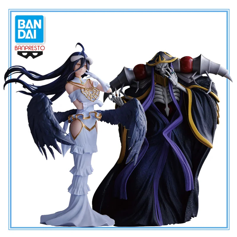 Banpresto - Overlord