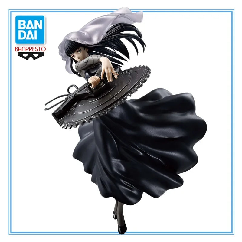 Banpresto - Sakamoto Days - Osaragi Vibration Stars Figure