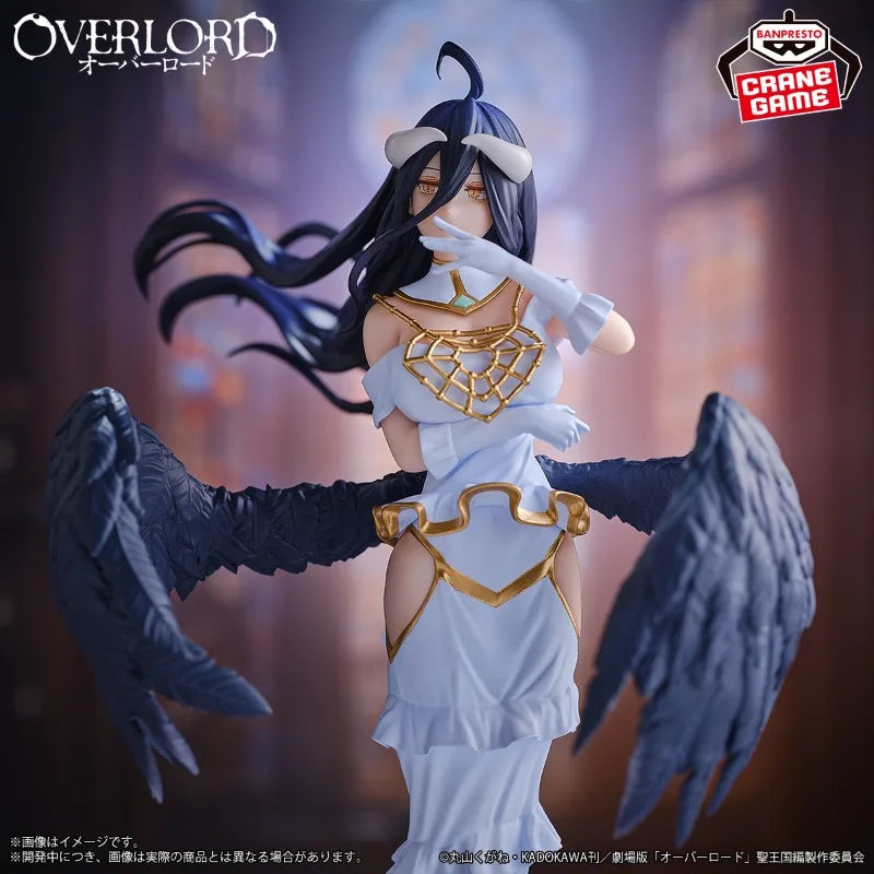Banpresto - Overlord