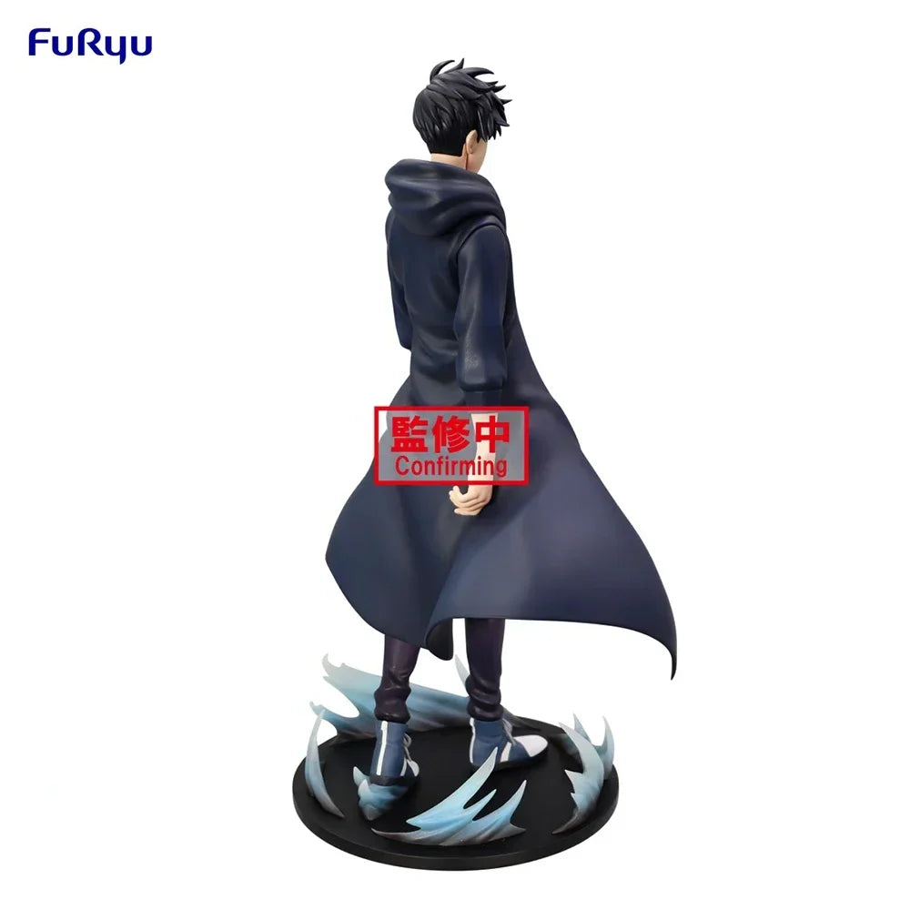 Solo Leveling: Sung Jinwoo Trio-Try-iT Figure
