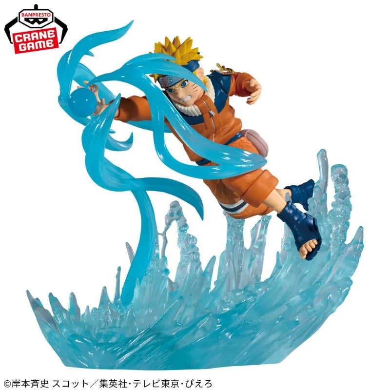 Banpresto - Naruto - Combination Battle Figure