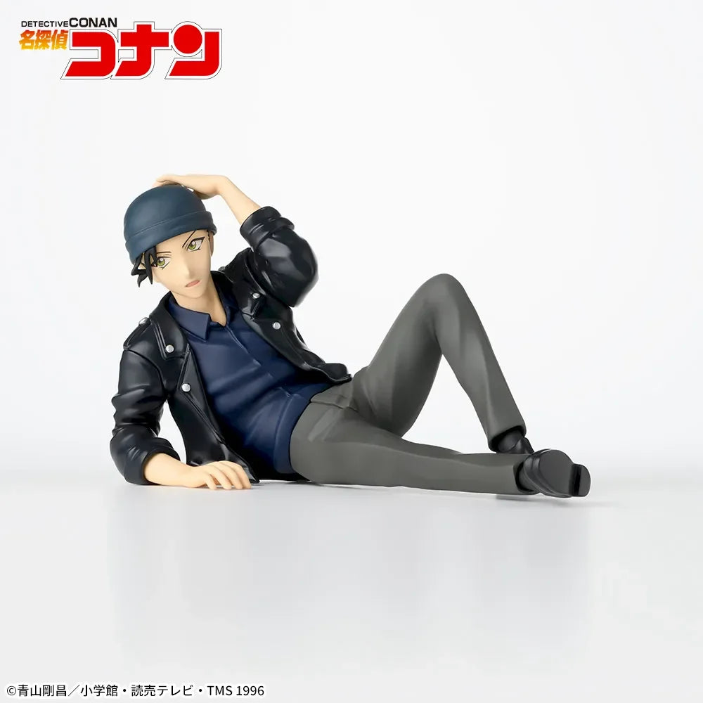 SEGA Detective Conan Luminasta Akai Shuichi & Furuya Rei