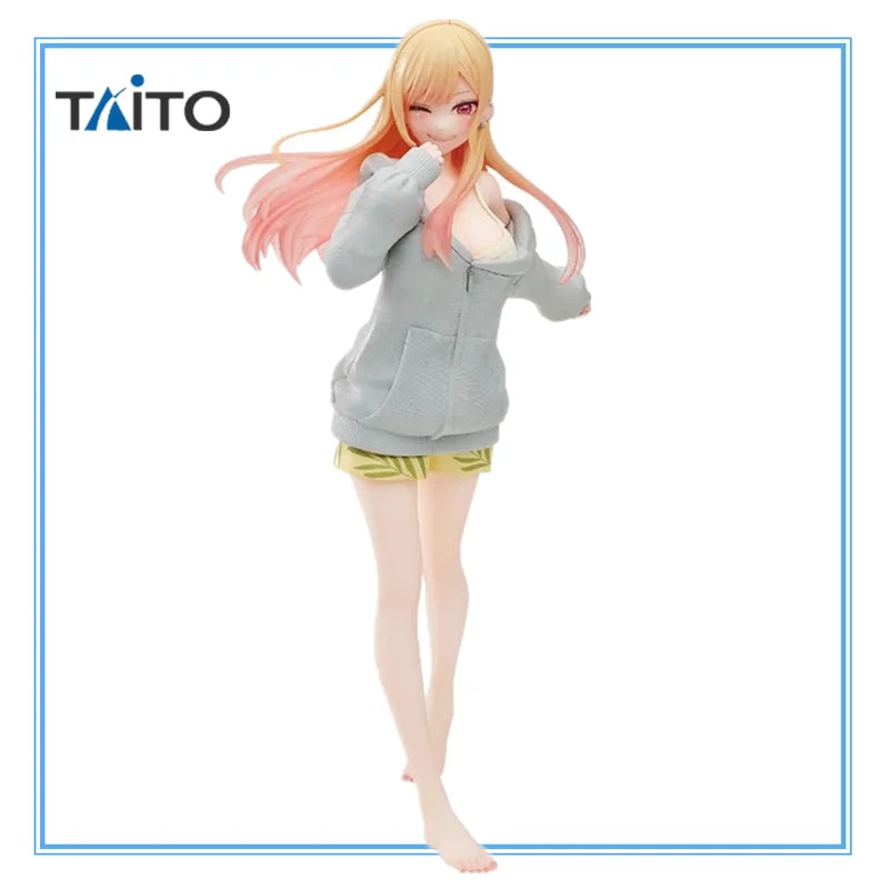 My Dress-Up Darling Doll is A Love Dress-Up, Plainclothes Ver. Kitagawa Umu Figure