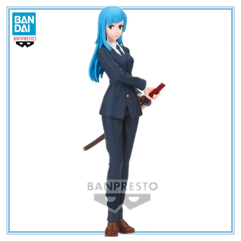 Banpresto - Jujutsu Kaisen - Jukon No Kata - Kasumi Miwa Statue