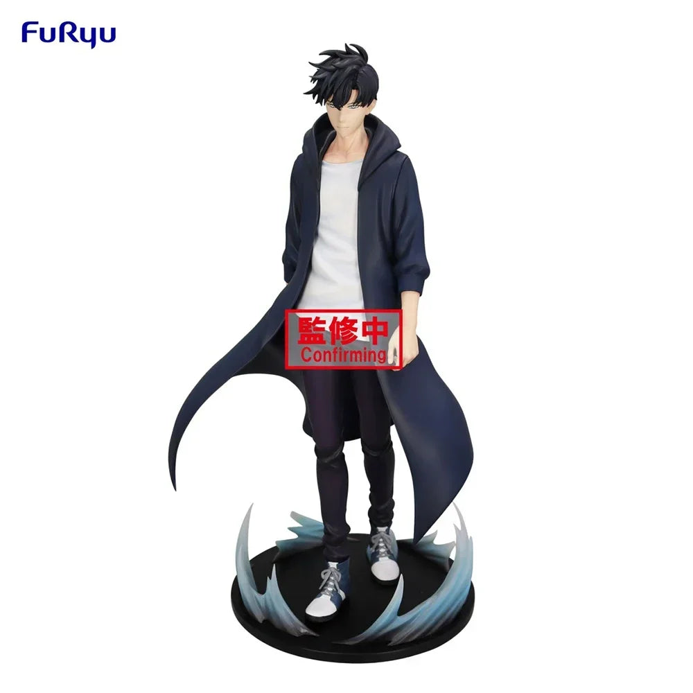 Solo Leveling: Sung Jinwoo Trio-Try-iT Figure