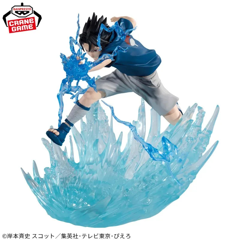 Banpresto - Naruto - Combination Battle Figure