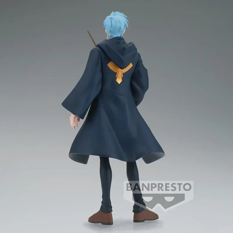 Banpresto - Mashle - DXF