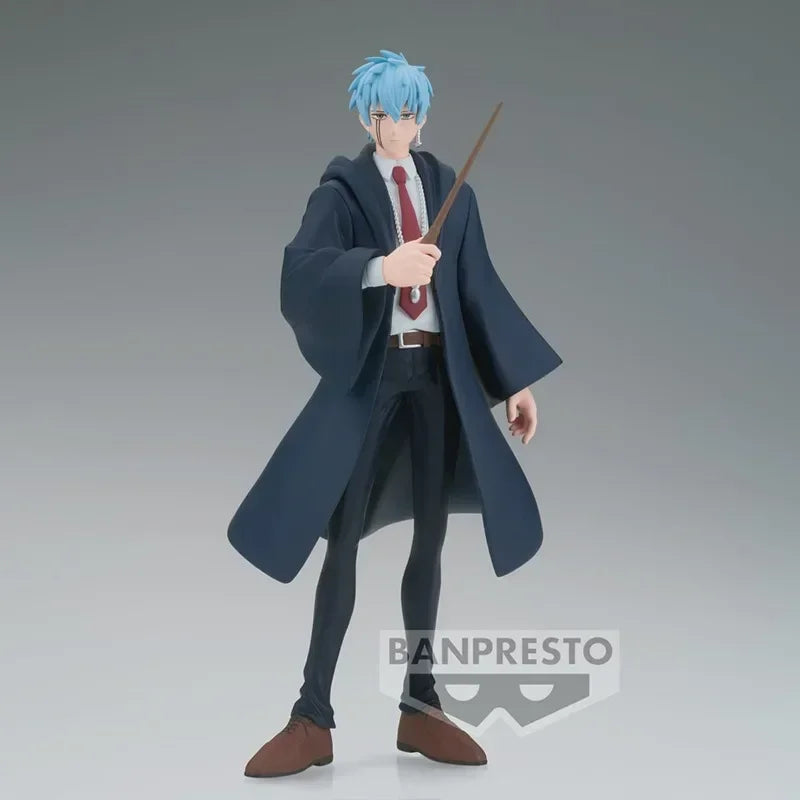 Banpresto - Mashle - DXF