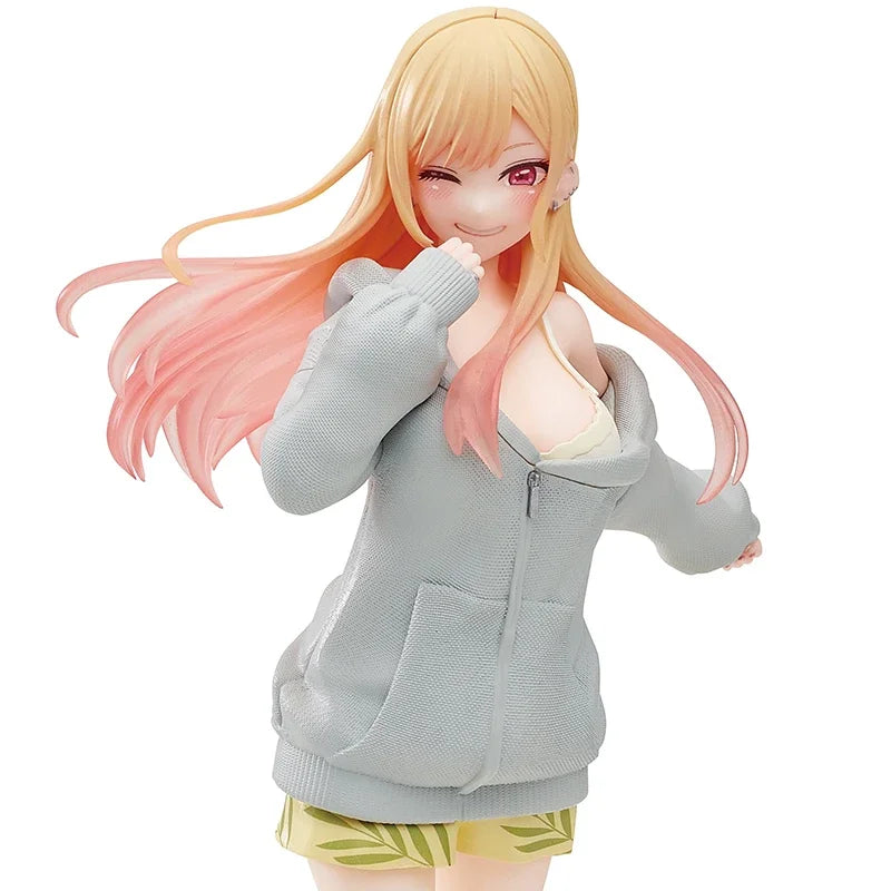 My Dress-Up Darling Doll is A Love Dress-Up, Plainclothes Ver. Kitagawa Umu Figure