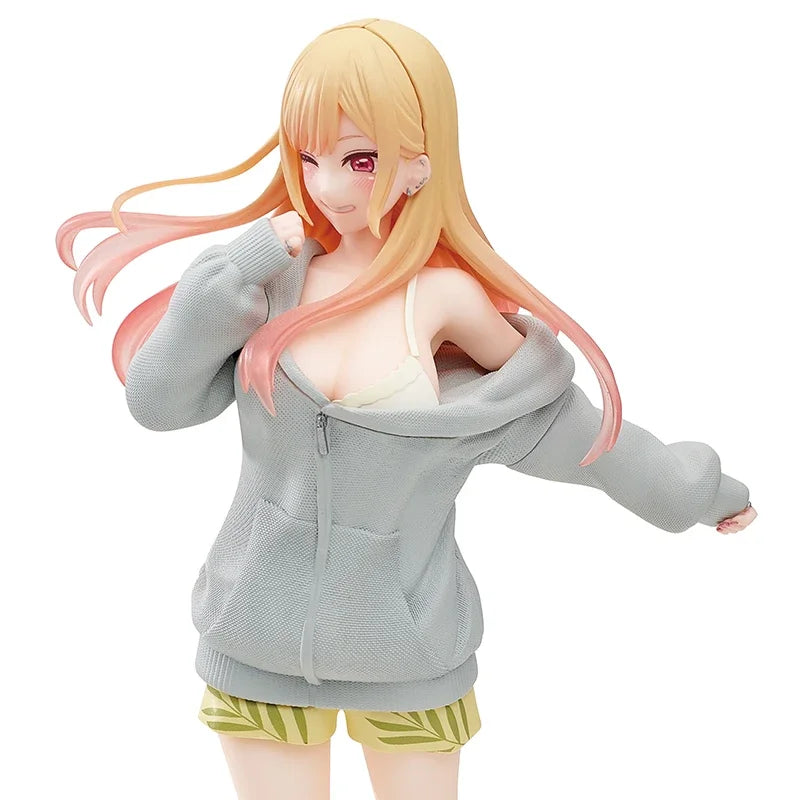 My Dress-Up Darling Doll is A Love Dress-Up, Plainclothes Ver. Kitagawa Umu Figure