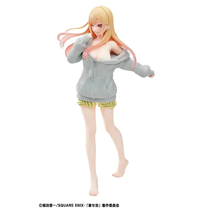 My Dress-Up Darling Doll is A Love Dress-Up, Plainclothes Ver. Kitagawa Umu Figure
