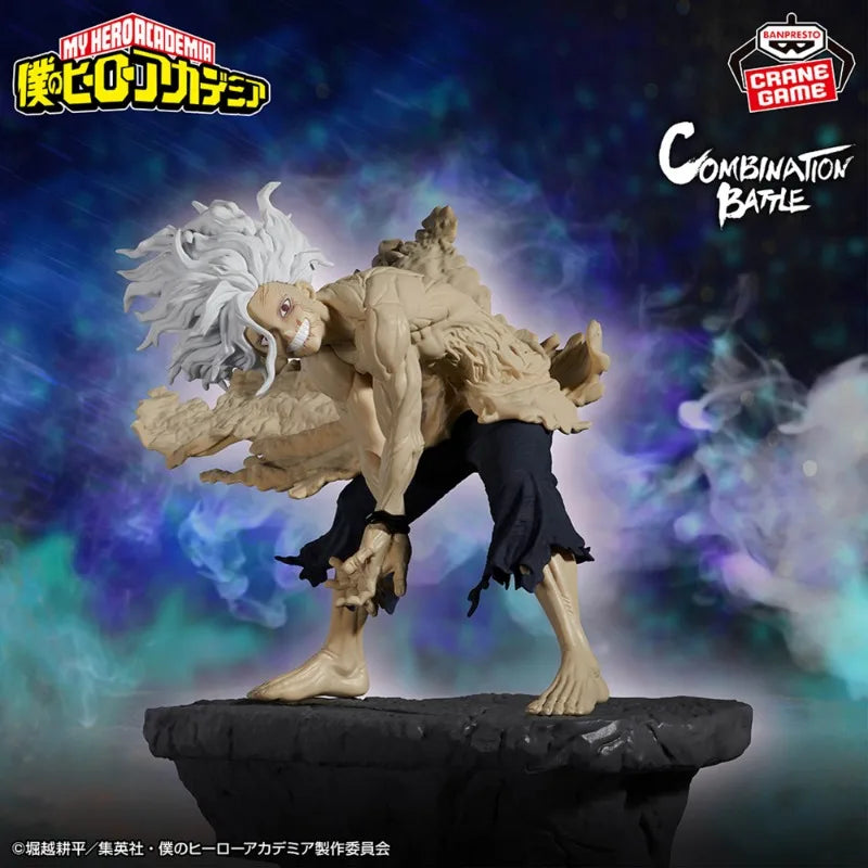 Banpresto - My Hero Academia - Combination Battle Figure