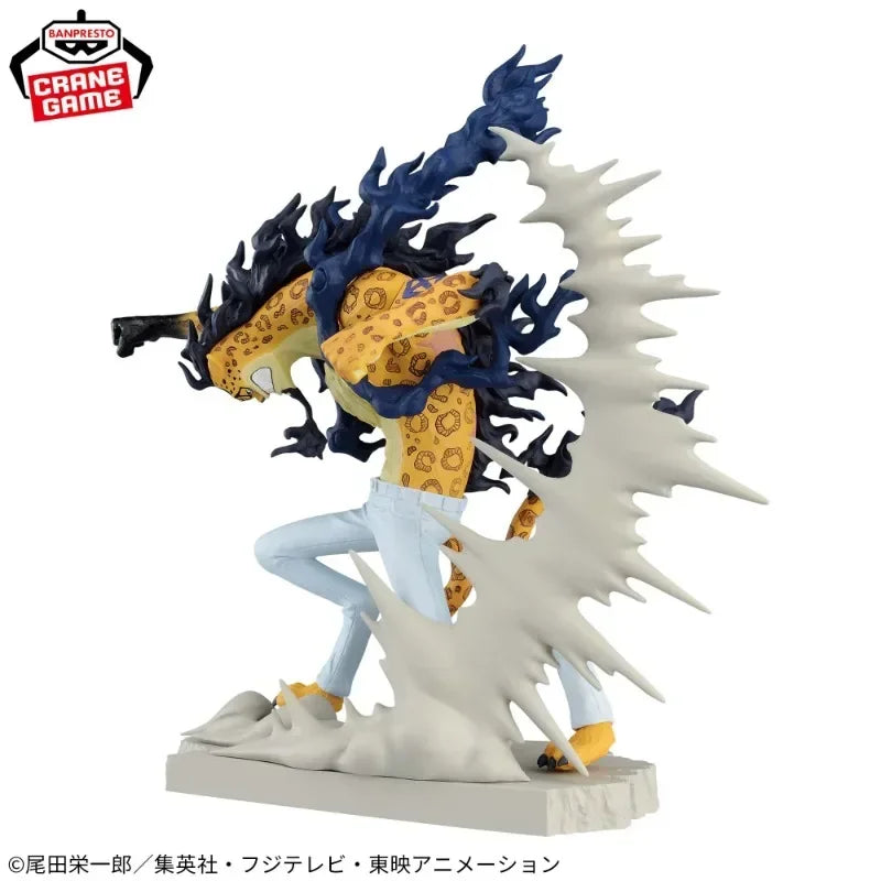 Banpresto - One Piece - Bandai Spirits Senkozekkei Figure