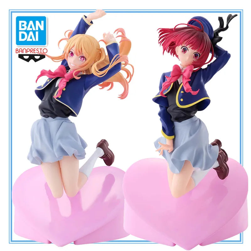 Banpresto - Oshi no Ko - Air Flow Figure