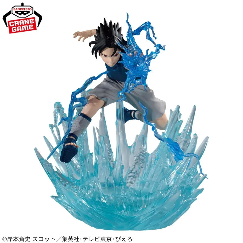 Banpresto - Naruto - Combination Battle Figure