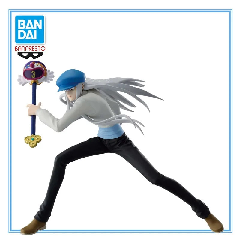 Banpresto - Hunter x Hunter - KCYYTT, Vibration Stars Figure