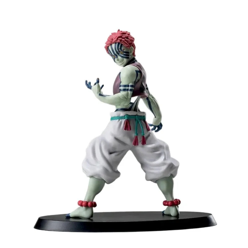 SEGA - Demon Slayer: Kimetsu no Yaiba SPM Figure Akaza