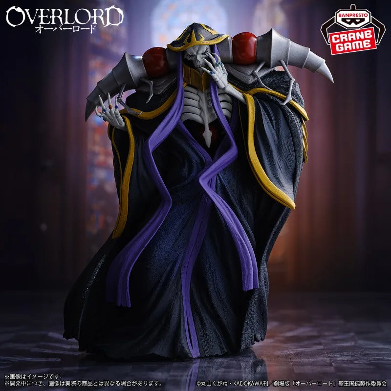 Banpresto - Overlord