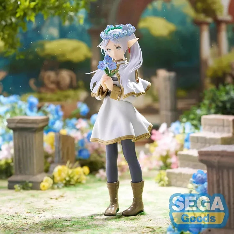 SEGA-Luminasta Frieren: Beyond Journey's End ~Flower Garden~