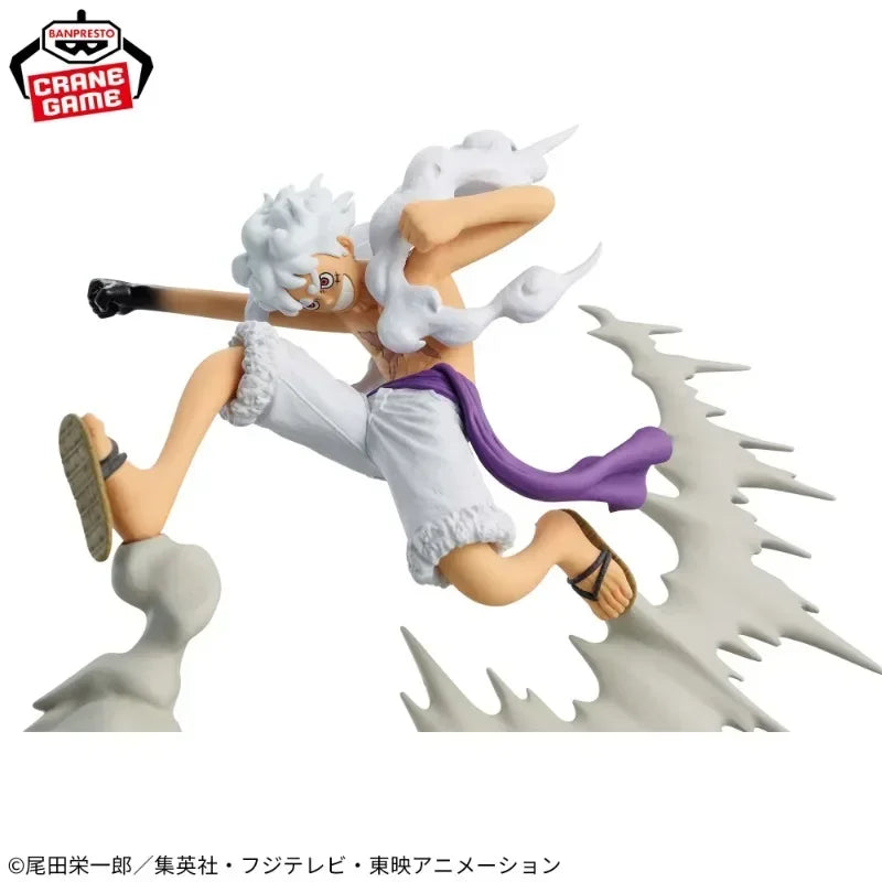 Banpresto - One Piece - Bandai Spirits Senkozekkei Figure
