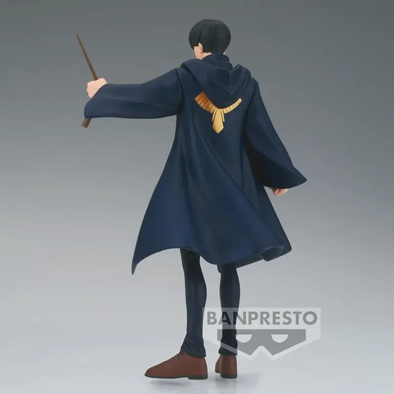 Banpresto - Mashle - DXF