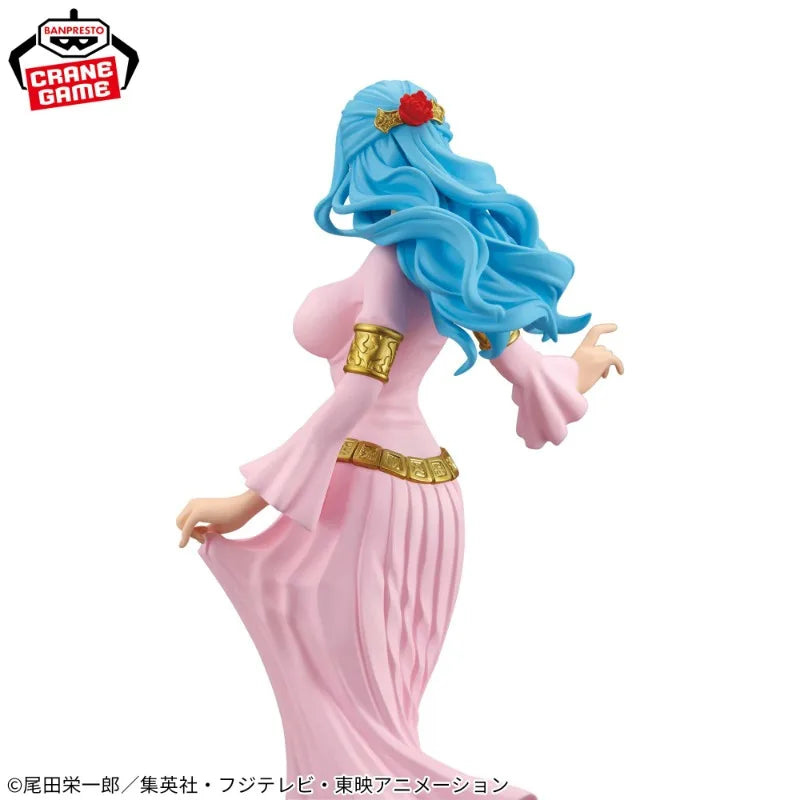 Banpresto - One Piece - Nefeltari Vivi II Glitter & Glamours Figure