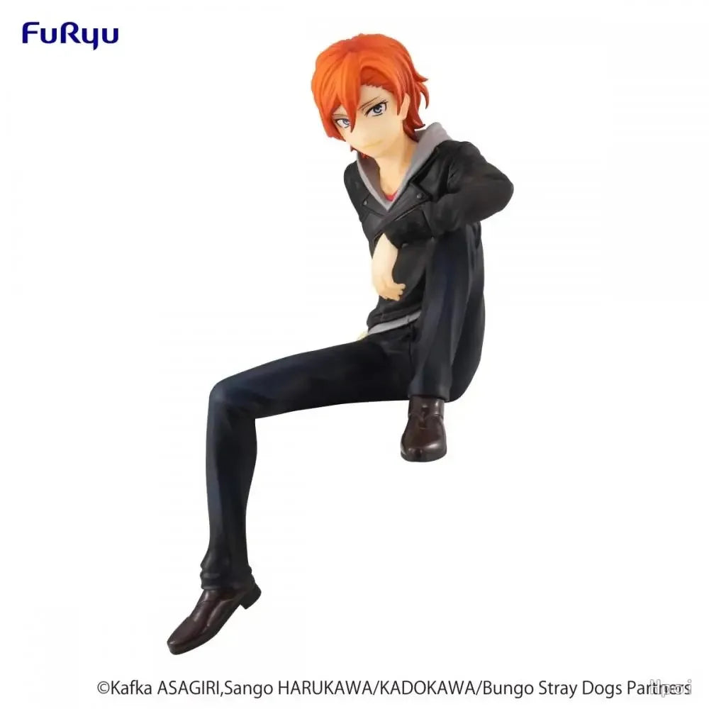 FuRyu - Bungo Stray Dogs - Juugo-Sai Hen Noodle Stopper