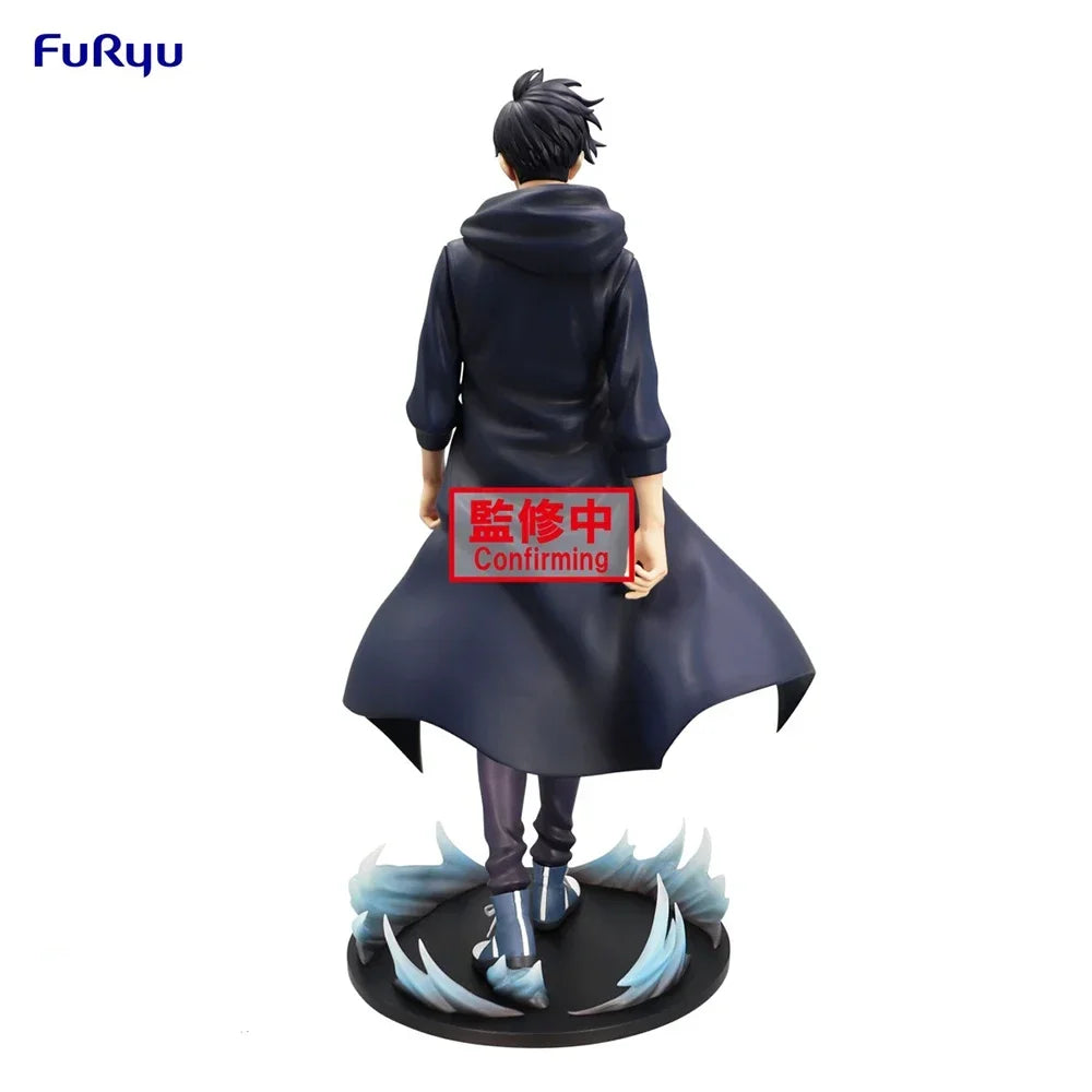 Solo Leveling: Sung Jinwoo Trio-Try-iT Figure