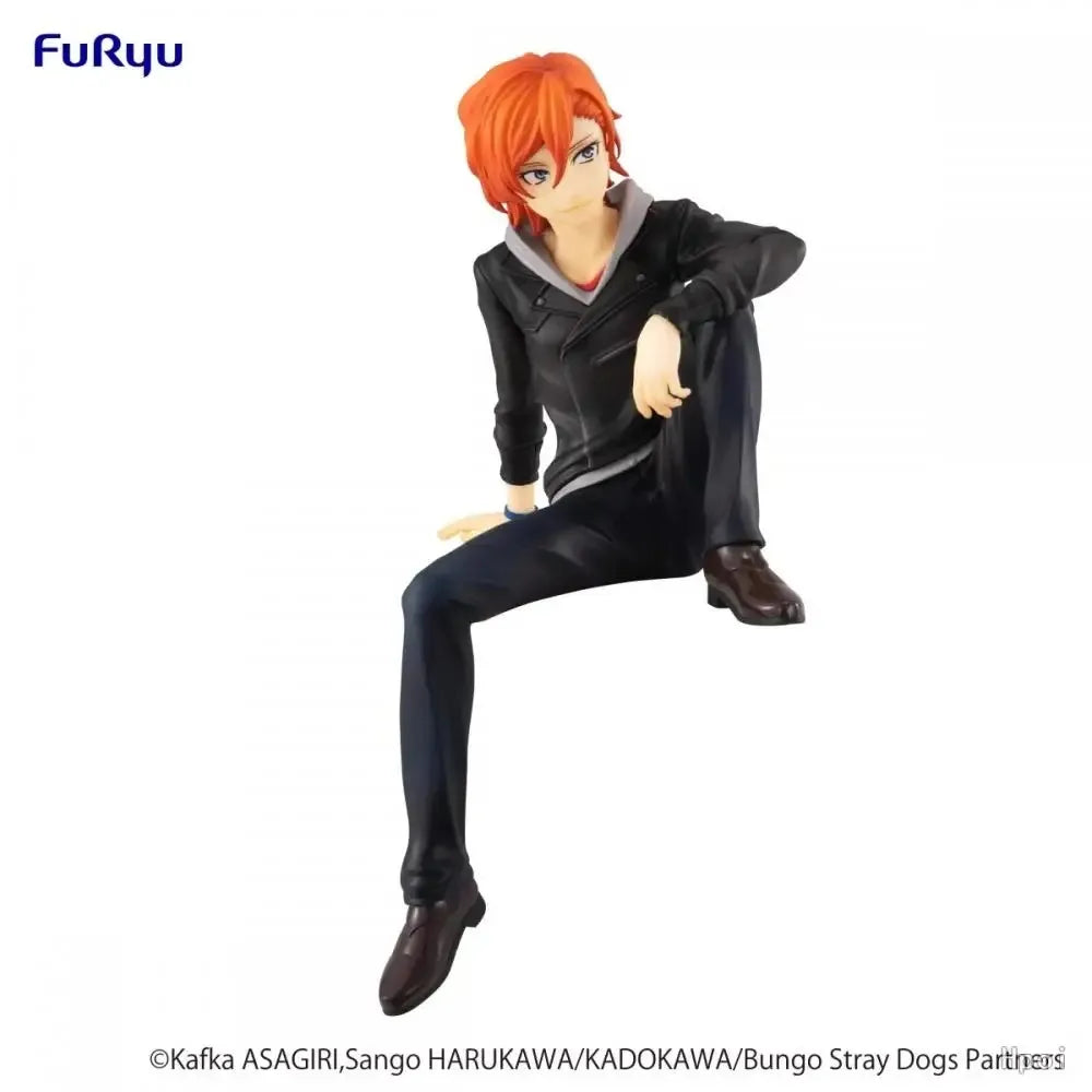 FuRyu - Bungo Stray Dogs - Juugo-Sai Hen Noodle Stopper